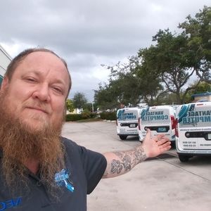 Meet your Posher, Sean